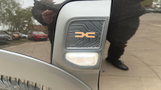 Dacia Duster 1.3 TCe 130 Extreme 5dr Petrol Estate